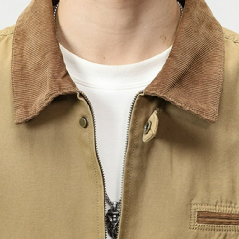 ジャケット・アウター Eaphi big collar middle coat Eaphi big collar middle coat - メルカリ