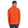 thumbnail image 3 of Team 365 Men's Campus Microfleece Jacket - TT90, 3 of 4