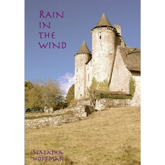 Rain in the Wind, (Paperback)