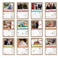 thumbnail image 3 of Calendario Trump 2025 Pared 12 Meses para Organizar Y Planificar, 3 of 7