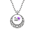 thumbnail image 1 of Colliers Pendentifs Rétro Lune Étoiles pour Musculation, 1 of 3