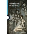 thumbnail image 1 of ALMA Y FRIN 2ED LOQUELEO LUIS MARIA PESCETTI, 1 of 1