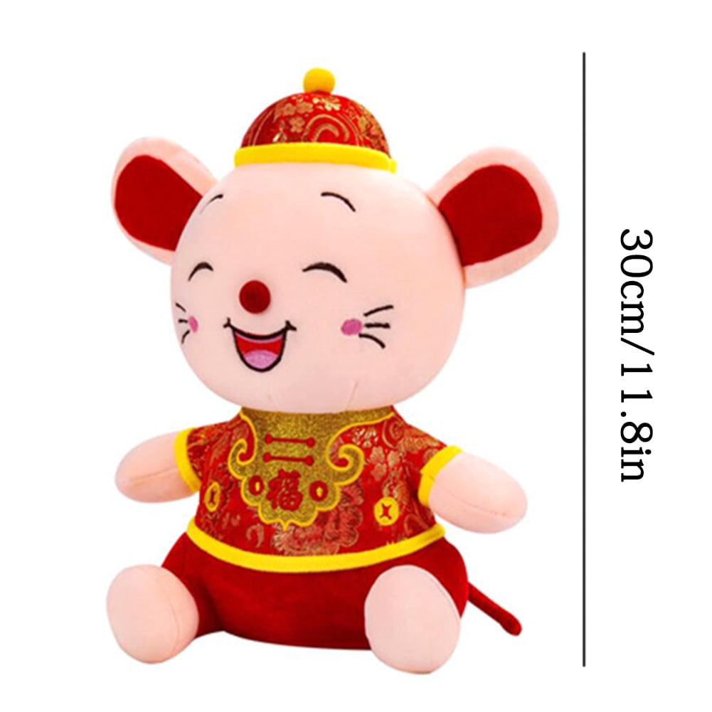 rat stuffed animal walmart