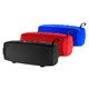 thumbnail image 3 of Kearding Bluetooth 4.2 Viajes al aire libre Camping Senderismo Fiesta Altavoz portátil Reproductor de música estéreo Altavoz Cables de audio/vídeo Rojo, 3 of 6