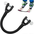 thumbnail image 5 of 3pcs Ski Tip Connector Snowboard Clip Outdoor Sports Snowboard Holder Beginner Essential Ski Tip Connector, 5 of 5