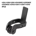 thumbnail image 1 of Lefu Roue de Support de Guide de Rouleau de Lame de Scie Jigsaw pour Makita 4304 4305 4306 4331D 4333D, 1 of 7