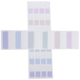 thumbnail image 4 of 300pcs Colorful Tabs Sticky Tabs Page Markers Portable Book Tabs for Office Gift, 4 of 9
