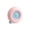 Pink, variant on Njoeus 1pc Tape Measure Telescoping Measuring Tape for Body Fabric Sewing Tailors Dressmaking Home Crafts One Green 79in Retractable Tape Measure Has a Push Button for Easy Pull and Retract