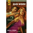 thumbnail image 1 of Pre-Owned Gun Work (Hard Case Crime) (Paperback) 0843959673 9780843959673, 1 of 1