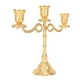 thumbnail image 5 of Candelero ANGGREK Candelabro de Metal de 3 brazos, 5 of 7