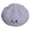 Purple, variant on FEISHENTT Cute Steamed Bun Plush Pillow, Soft Food-Shaped Stuffed Toy, 10.6 Inch