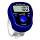 thumbnail image 1 of Deporte Mini marcador de puntada Contador de dedos de fila LCD Digital Hand Tally (Azul oscuro) Tmvgtek Para Estrenar, 1 of 9