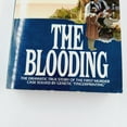 thumbnail image 2 of The Blooding: The Dramatic True Story of the First Murder Case Solved by Genetic "Fingerprinting", (Paperback), 2 of 5