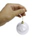 thumbnail image 5 of Xihbxyly Juego de Bolas Navideñas Irrompibles con Purpurina, Elegantes Adornos para Árbol y Escaparate, Decoración Festiva para El Hogar y El Centro Comercial, Caja de Regalo de 12 Piezas, Tamaño de, 5 of 5