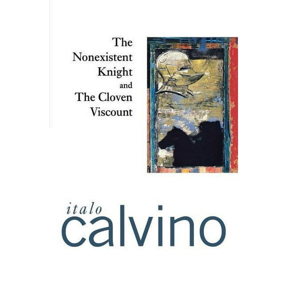 Harbrace Paperbound Library The Nonexistent Knight and the Cloven Viscount, (Paperback)