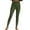 Army Green, variant on Womens High Waisted Yoga Leggings Buttery Soft Full Length Slim Fit Lightweight Workout Pants Tummy Control Everyday Basic Activewear Lounge Comfort Stretchy Essential Fall 2025 Fashion