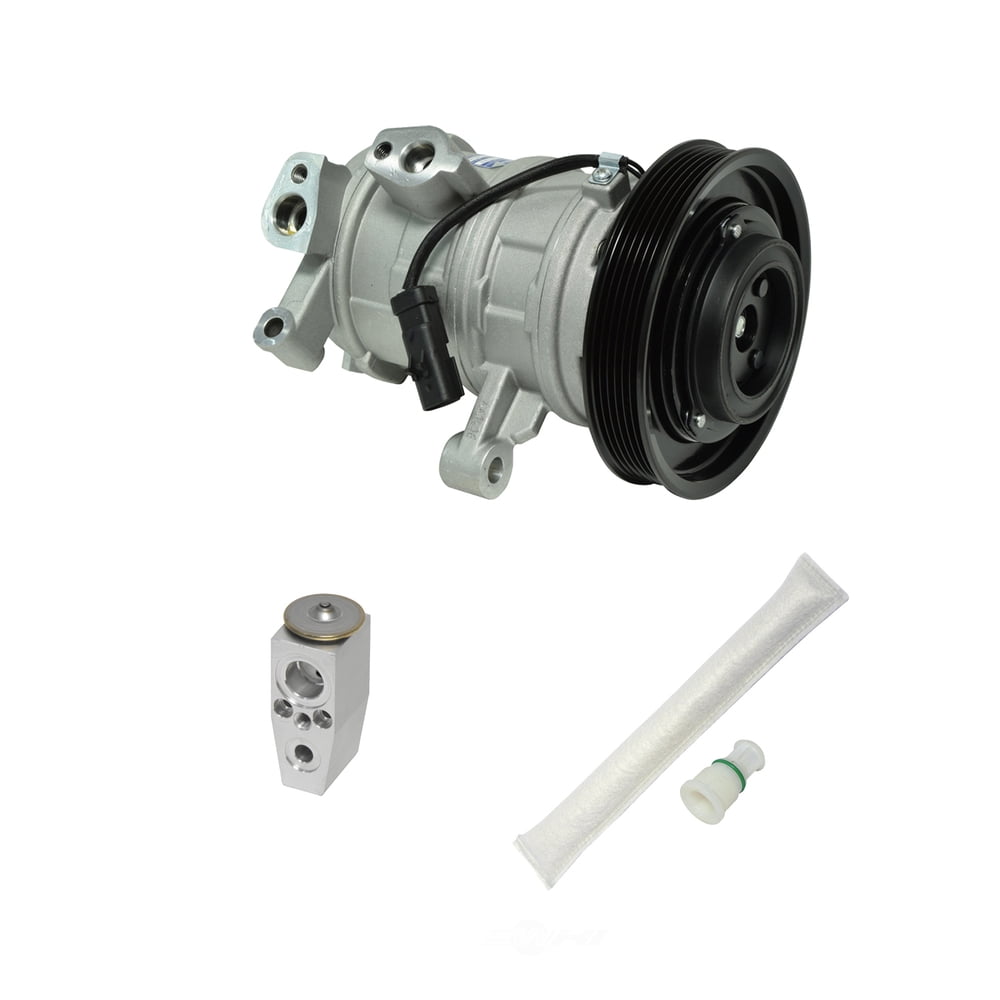 UAC CK 5245 Short Compressor Replacement Kit