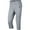 GRAY | BLACK, variant on Nike Vapor Select Men's Baseball Pants Team Blue Grey