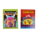 thumbnail image 1 of Juego de 2 minidivertidos accesorios de ilusión para libros de colorear Magic Coloring Book Trick, 1 of 3