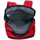 thumbnail image 3 of Mochila Nike Brasilia Medium Training Resistente al Agua Roja, 3 of 3