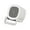 Black, variant on Bluetooth Speakers Wireless Night Light Bluetooth Speaker Wireless Charger Stand Led Music Lamp Color Changing Modern Bluetooth Lamp Teenage Girls Boys Gifts/Christmas Gifts for Teen