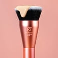 thumbnail image 4 of Real Techniques Glow Round Base Brush, 4 of 7