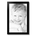 thumbnail image 2 of ArtToFrames 12x19 inch Black Picture Frame, Black MDF Poster Frame (4267), 2 of 8