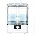 thumbnail image 1 of CHIVALZ Humidifiers for Bedroom, 6L Cool Mist Humidifiers for Baby Nursery, 26dB Quiet, 50H Runtime, Top Fill Humidifier for Large Room, Ho, 1 of 7
