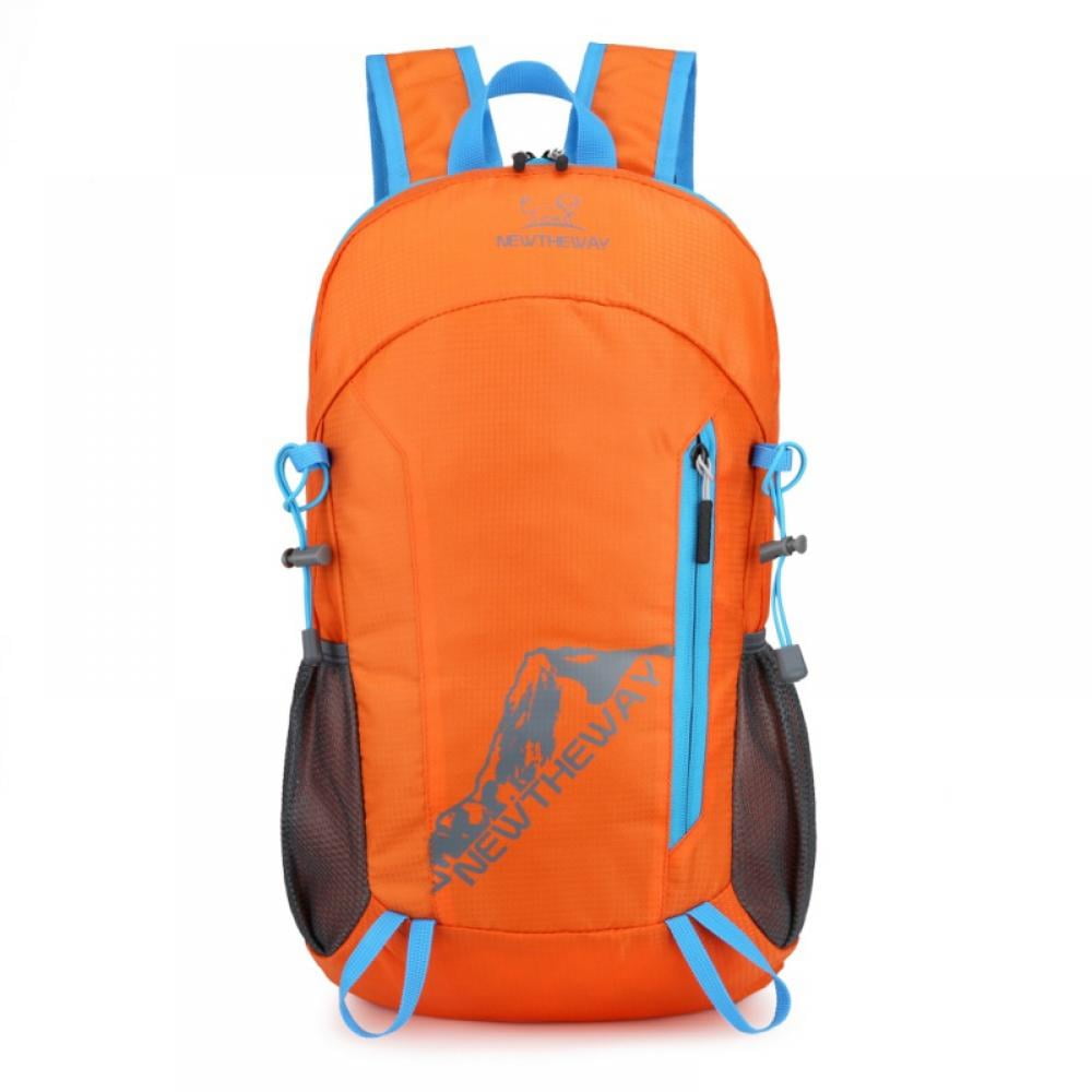 30L Waterproof Backpack Rucksack Hiking Camping Trekking Bag School Bag Day Pack 