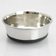 thumbnail image 2 of Set de 2 cuencos de acero inoxidable Brillar para cachorros perros gatos o gatitos Electrónica, 2 of 4