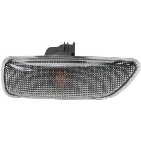 Right Side Repeater Lamp - Compatible with 1999 - 2006 Volvo S80 2000 2001 2002 2003 2004 2005