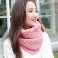 thumbnail image 2 of Sunjoy Tech Fashion Women Thick Knitted Winter Warm Infinity Scarf Fall Winter Warm Fall Winter Warm, 2 of 3