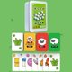 thumbnail image 4 of Juego de mesa "Cría una oveja", cartas de ajedrez, naipes, cartas de póker, cartas de eliminación, cartas periféricas, pegatinas, "Cría una oveja", 4 of 7