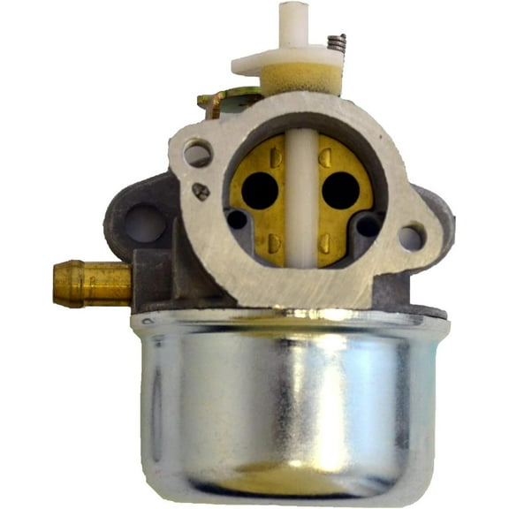 OakTen Replacement Carburetor for Briggs & Stratton 121K02-0110-E1, 121K02-0113-E1, 121K02-0115-E1, 121K02-0117-E1, Compatible with 499059, 497586, 799869, 792253, 799868