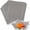 Black-White, variant on 1000 Sheets Wax Deli Paper Sheets for Food 12 x 12 Inch Checkered Dry Waxed Deli Basket Liners for Sandwich Wrapping,