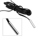 thumbnail image 4 of Stc-1000 220v Allround termostat temperaturregulator kalibrering Fahrenheit & Celsius display +, 4 of 5