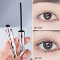 thumbnail image 5 of Steel Tube Eyelash Lasting Curling Water Proof And Sweat-proof Lengthening Thread Mascara, 5 of 6