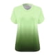 thumbnail image 3 of Camisas de Verano para las Mujeres de Manga Corta con Cuello en V de Gran Tamaño, Camisas de Gran Tamaño para las Mujeres, 3 of 4
