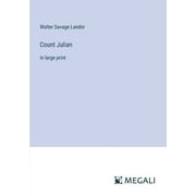 Count Julian: in large print (Paperback)
