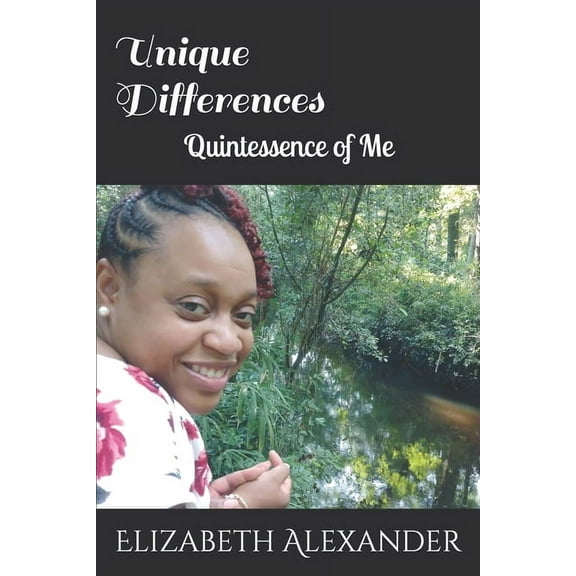 Quintessence Love: Unique differences: Quintessence of me (Paperback)