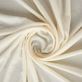 thumbnail image 2 of Zelouf Rebecca Textured Knit  , Sewing, DIY, Crafts Fabric by the Yard, Ivory Flower, 1 Yard, 2 of 3