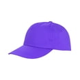thumbnail image 1 of Result  Core Houston 5 Panel Printers Baseball Cap (Pack Of 2), 1 of 3