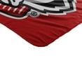 thumbnail image 2 of Wisconsin OFFICIAL NCAA "Campaign" Fleece Throw Blanket, 50" x 60", 2 of 3