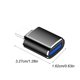 thumbnail image 3 of Conversor OTG para iPhone - USB 3.0, multifunción - para micrófono/disco U, transferencia de datos de alta velocidad, grabación de audio, ampliación de almacenamiento, 3 of 6