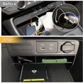 thumbnail image 5 of Center Console Organizer for -V 2023, 5 of 5