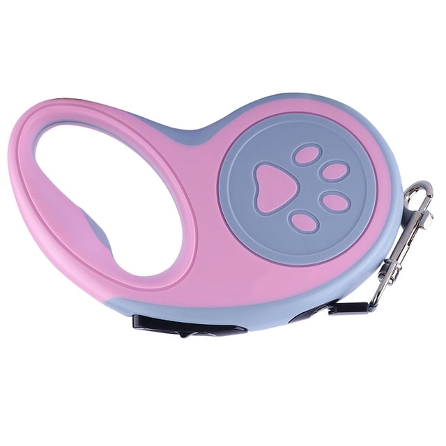 Retractable Dog Rope,Retractable Pet Leash Automatic Pet Leash Automatic Retractable Dog Leash Impressive Results