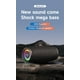 thumbnail image 3 of Bocina Bluetooth Portátil Resistente al Agua Zealot S56 40W, 3 of 6