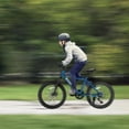 thumbnail image 6 of 20" Bikes for Kids 6-12, SHINPT kids Mountain Bike, 7 Speed Bikes for 6-12 Year Old Boys and Girls, Big Tire Bike for Birthday Gift, Boys and Girls Mountain Bike with High Steel Frame, 6 of 8