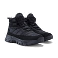 thumbnail image 6 of Boys & Girls Non-Slip Winter Snow Boots, Warm Fleece Lined Outdoor Boots for Daily Wear, School & Outdoor Play, 6 of 8