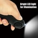 thumbnail image 5 of Alarma personal ABS-Negro Adepaton XM031-4, 5 of 9